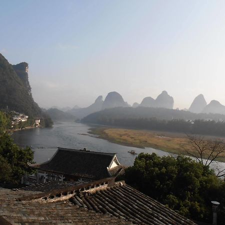Yangshuo River Times Hotel Zewnętrze zdjęcie