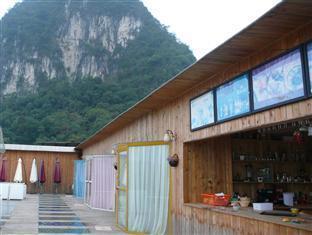 Yangshuo River Times Hotel Zewnętrze zdjęcie